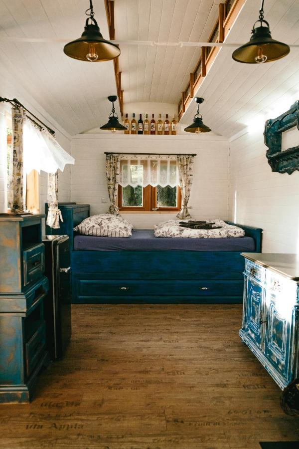 Holiday home U Lesa Ranch Na Hranici *